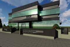 IVOX IVF Klinik Nordzypern
