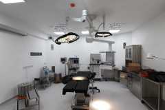 IVOX IVF Klinik Nordzypern Behandlungszimmer 2