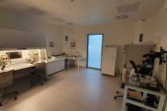IVOX IVF Klinik Nordzypern Labor