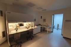 IVOX IVF Klinik Nordzypern Labor 5