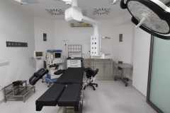 IVOX IVF Klinik Nordzypern Behandlungszimmer 3