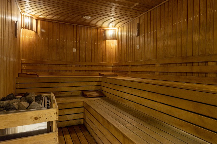 Unterkunft und Transport | Zypern IVF Klinik 26 Grand Pasha Lefkosa Spa 2