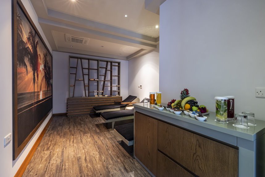 Unterkunft und Transport | Zypern IVF Klinik 27 Grand Pasha Lefkosa Spa 3