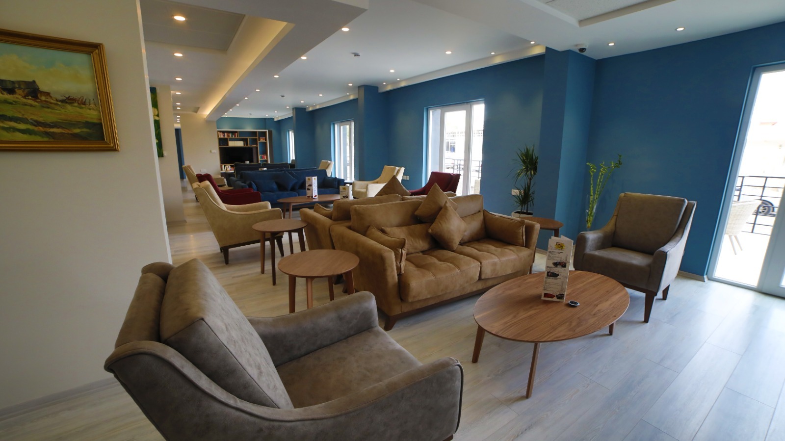 Unterkunft und Transport | Zypern IVF Klinik 19 Hotel Guenes Sun 6