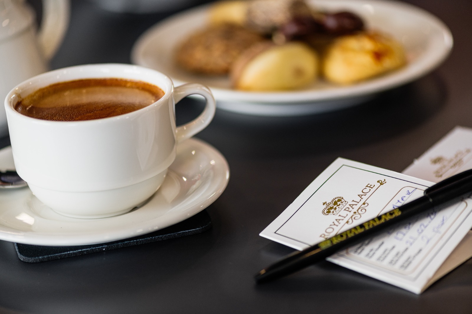 Unterkunft und Transport | Zypern IVF Klinik 13 Royal Palace Hotel 13