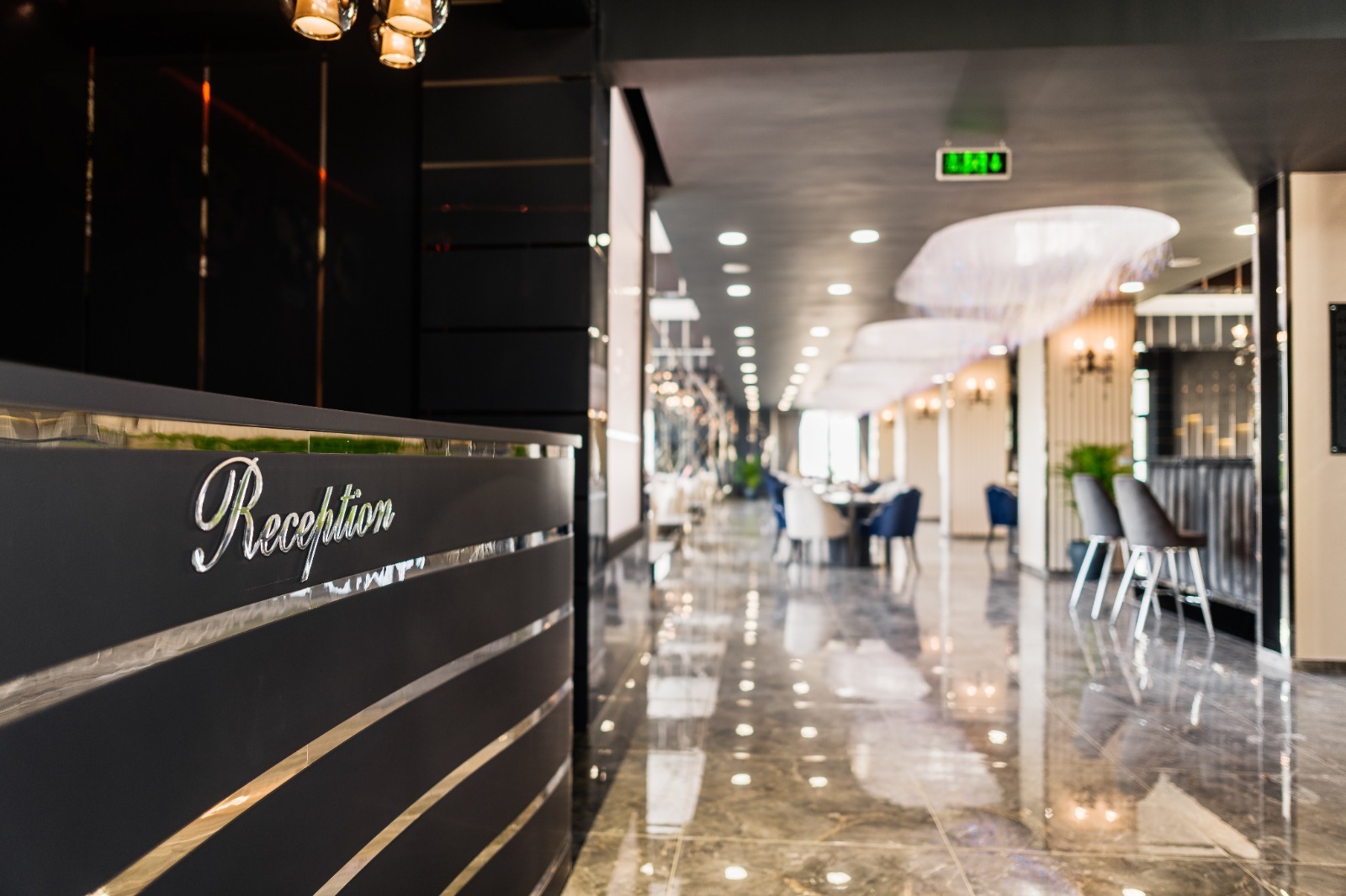 Unterkunft und Transport | Zypern IVF Klinik 2 Royal Palace Hotel 2