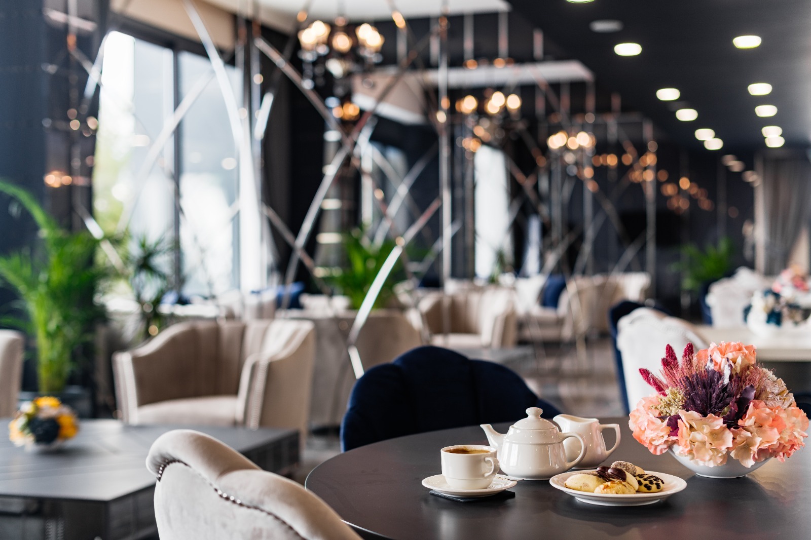 Unterkunft und Transport | Zypern IVF Klinik 5 Royal Palace Hotel 5