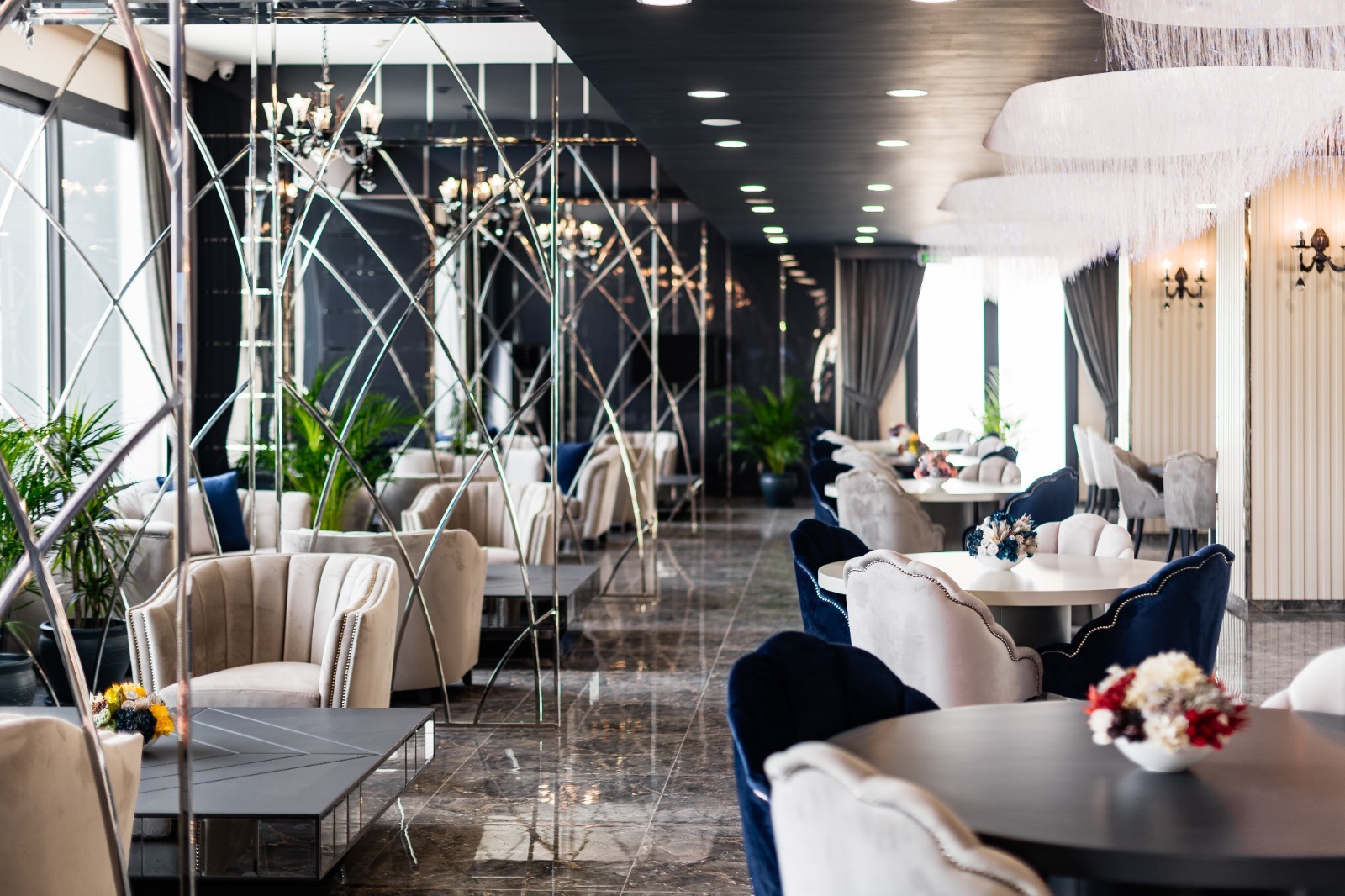 Unterkunft und Transport | Zypern IVF Klinik 6 Royal Palace Hotel 6