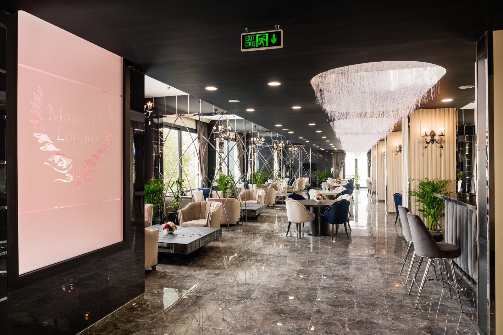 Unterkunft und Transport | Zypern IVF Klinik 7 Royal Palace Hotel 7