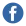 Facebook Logo