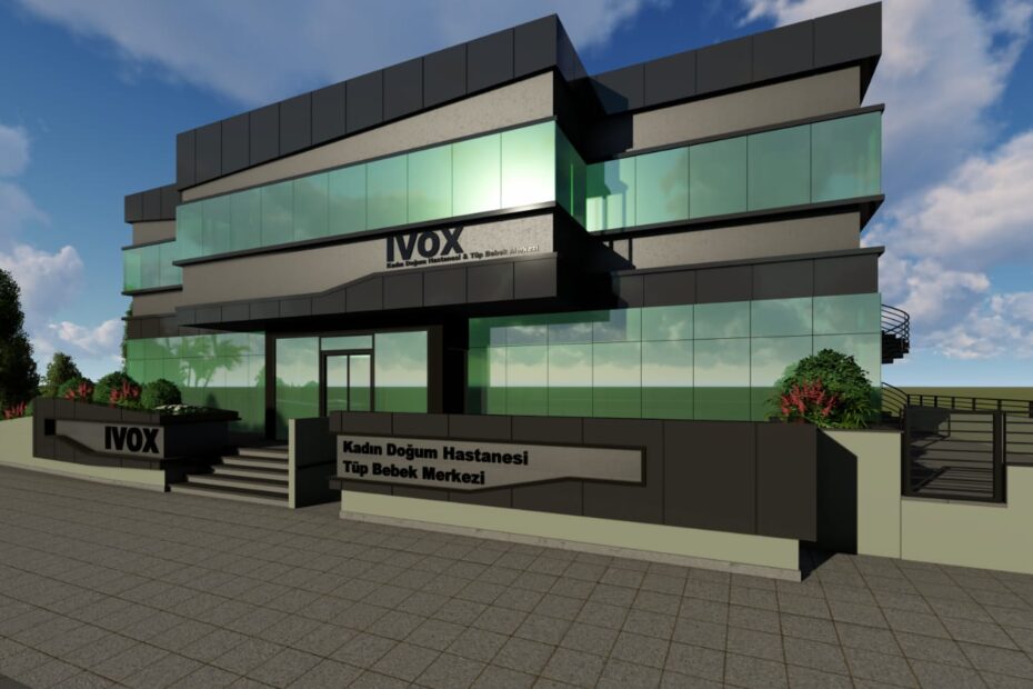 IVF Klinik IVOX