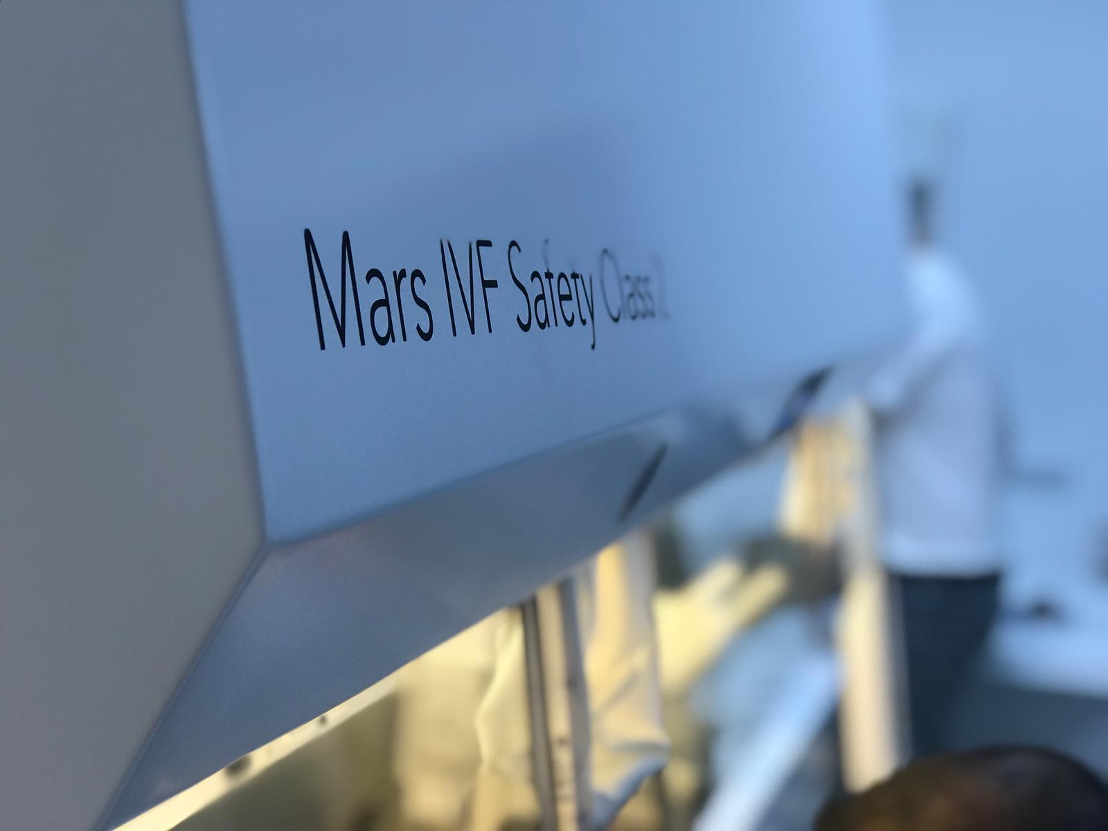 IVOX IVF Nord Zypern Klinik Foto 1