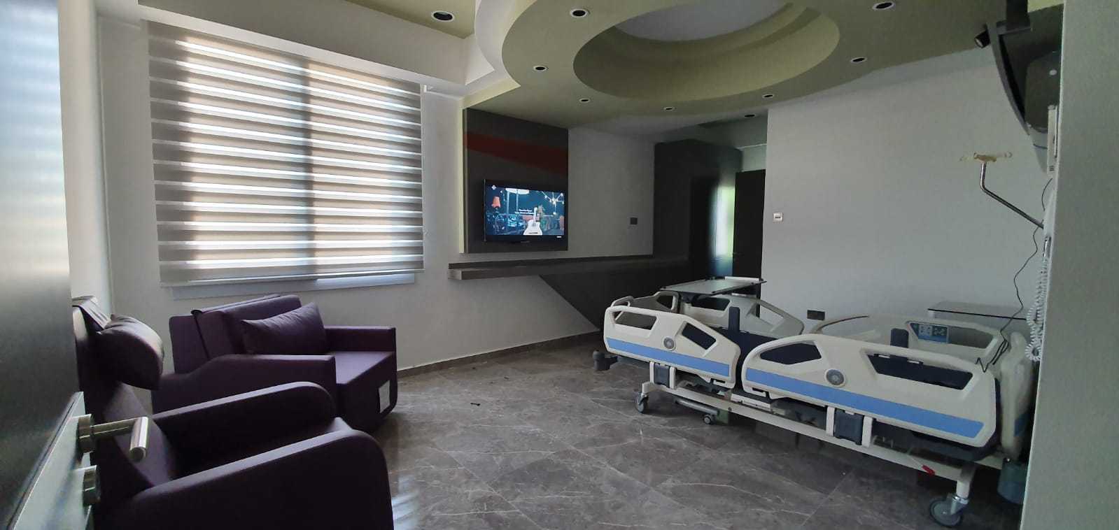 IVOX IVF Nord Zypern Klinik Foto 14