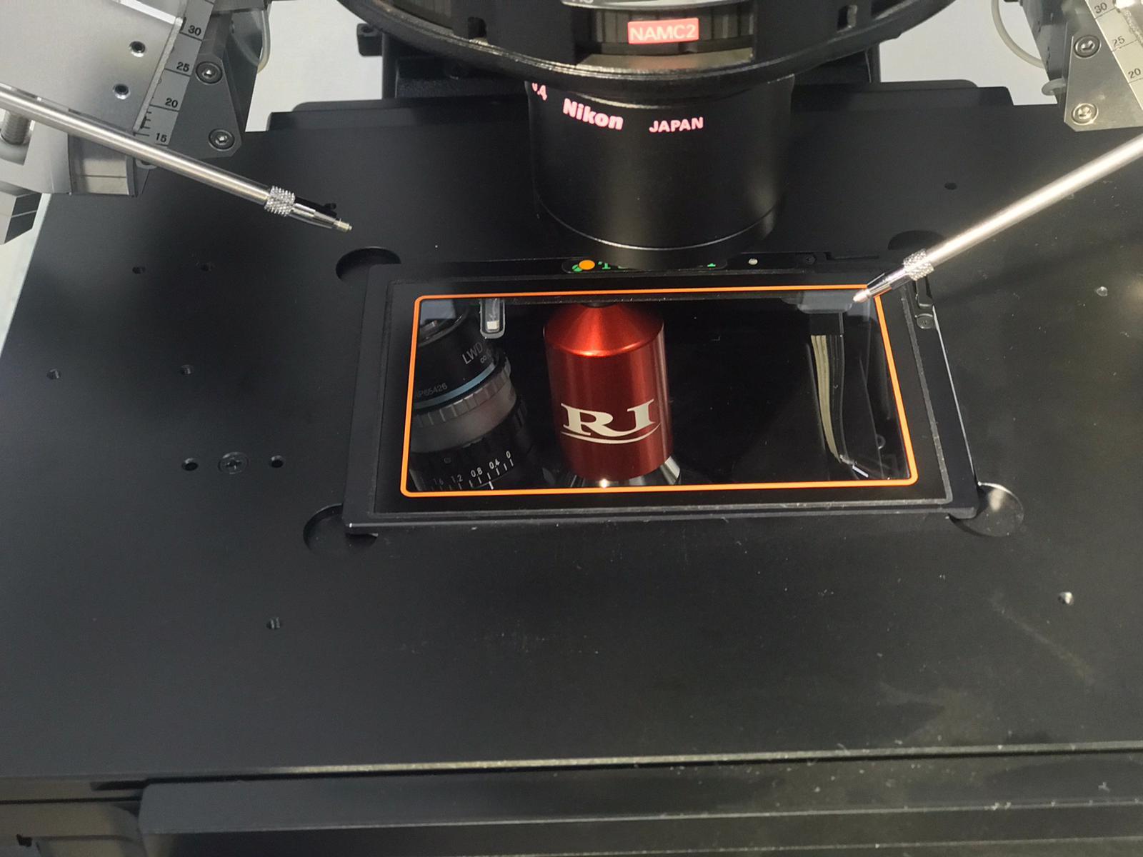 IVOX IVF Nord Zypern Klinik Foto 16