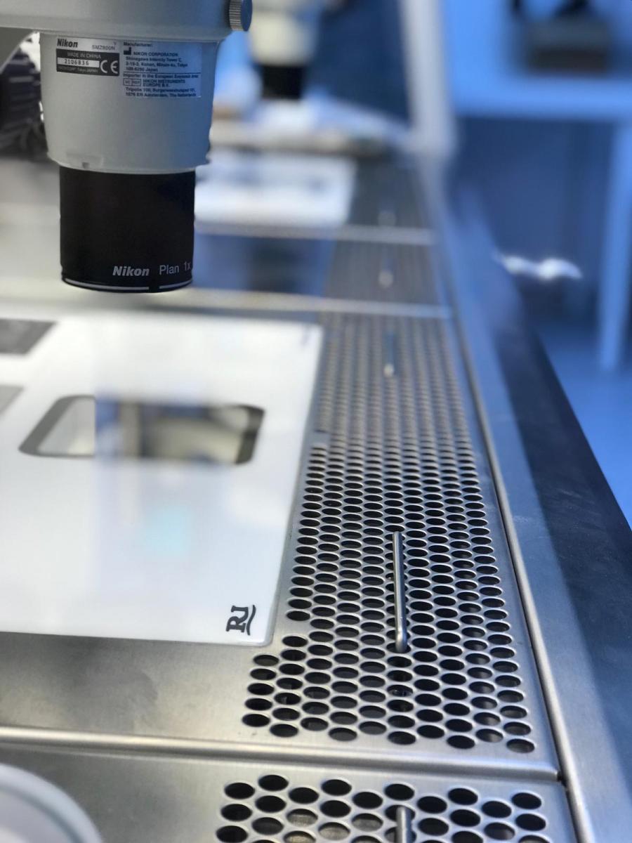 IVOX IVF Nord Zypern Klinik 26 IVOX IVF Nord Zypern Klinik Foto 19