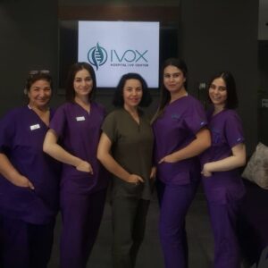 IVOX IVF Nord Zypern Klinik Foto 25