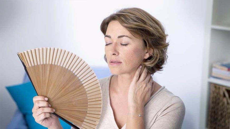 Menopause