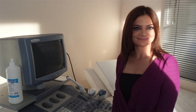 Dr. Mürüde Çakartaş Dağdelen