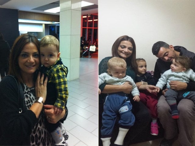 Referenzen zur In-vitro-Fertilisation