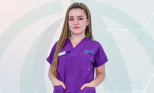 Home 21 Merve