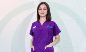 IVOX IVF Nord Zypern Klinik 22 Nurdan
