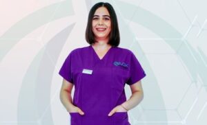 IVOX IVF Nord Zypern Klinik 23 Tugce