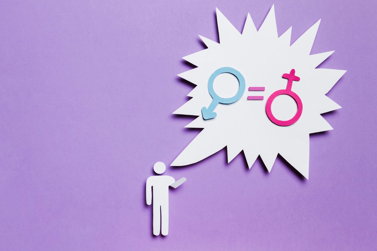 Geschlechtsselektion Nord Zypern