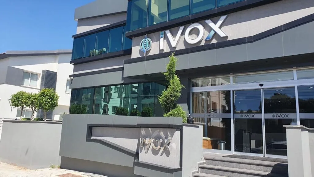 Zusatzleistungen - IVOX IVF Nord Zypern Klinik 2026