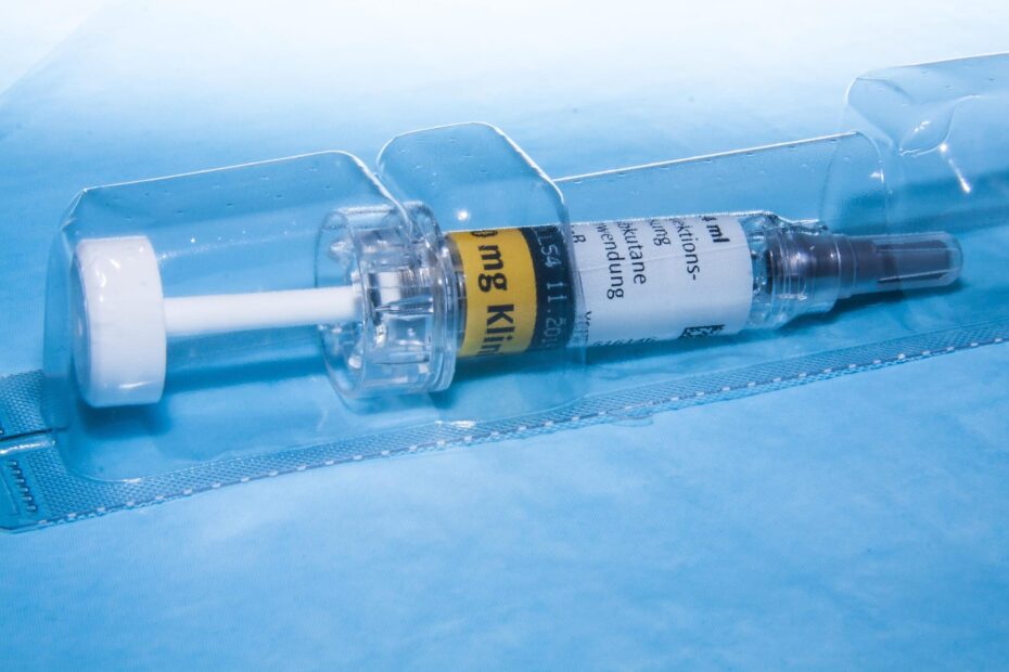 Heparin in der Kinderwunschbehandlung