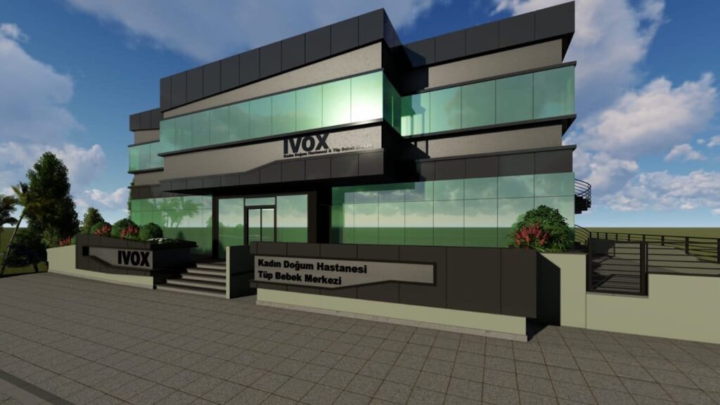 IVF Klinik IVOX